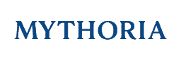 Logótipo Mythoria