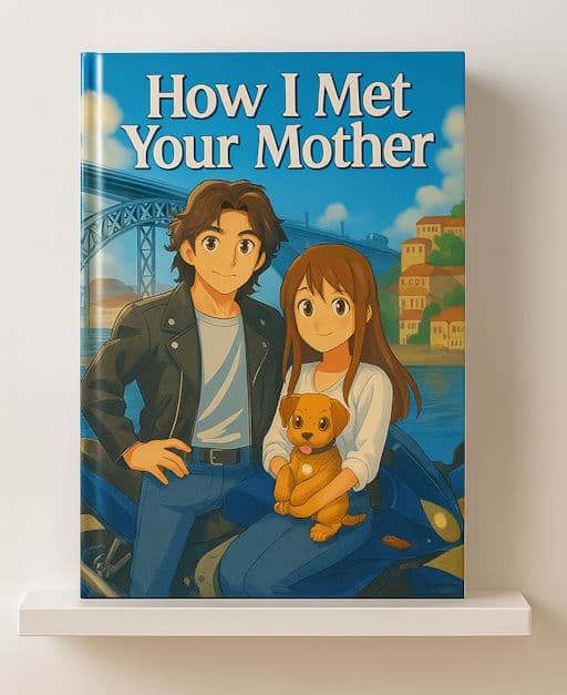 Como Conheci a Vossa Mãe