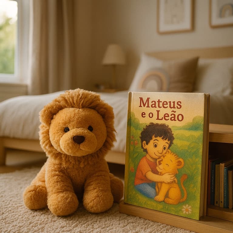 Livro Infantil
