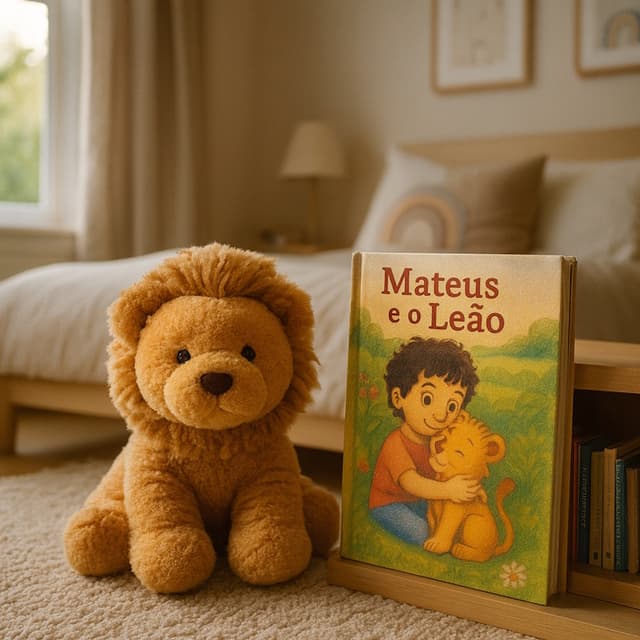 Livro Infantil