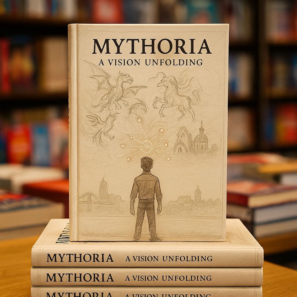 Portada de la historia