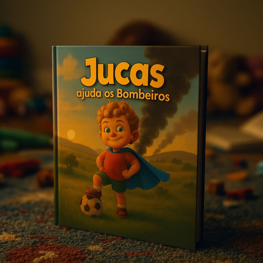 Portada de la historia