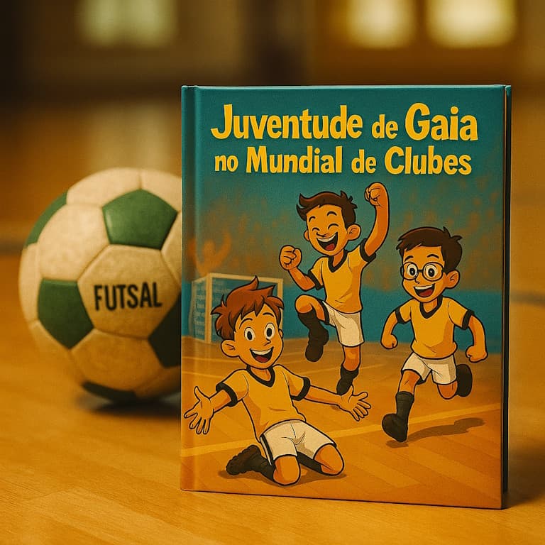 Portada de la historia